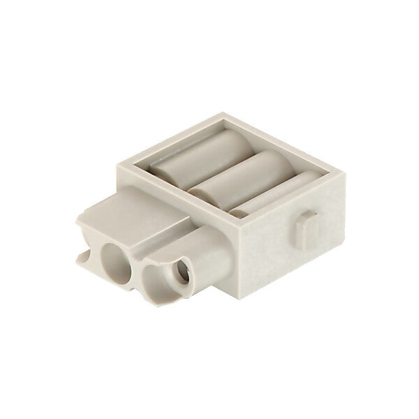 HARTING Buchseneinsatz Crimpanschluss 09140033101